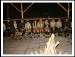 FOTO z Obozu Drużyny w Niesulicach 2012