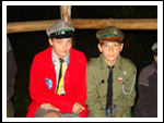 FOTO z Obozu Drużyny w Niesulicach 2012