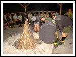 FOTO z Obozu Drużyny w Niesulicach 2012