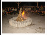 FOTO z Obozu Drużyny w Niesulicach 2012