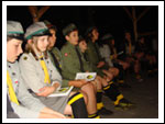 FOTO z Obozu Drużyny w Niesulicach 2012