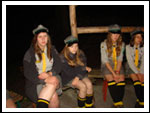 FOTO z Obozu Drużyny w Niesulicach 2012