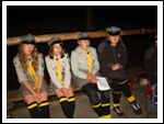 FOTO z Obozu Drużyny w Niesulicach 2012
