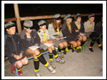 FOTO z Obozu Drużyny w Niesulicach 2012