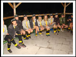 FOTO z Obozu Drużyny w Niesulicach 2012