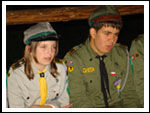 FOTO z Obozu Drużyny w Niesulicach 2012