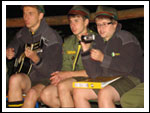 FOTO z Obozu Drużyny w Niesulicach 2012