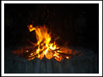 FOTO z Obozu Drużyny w Niesulicach 2012