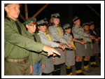 FOTO z Obozu Drużyny w Niesulicach 2012