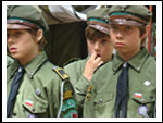 FOTO z Obozu Drużyny w Niesulicach 2012