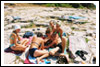 Obóz Skautowy Włochy -Chorwacja 2003
