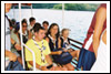 Obóz Skautowy Włochy -Chorwacja 2003