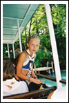 Obóz Skautowy Włochy -Chorwacja 2003