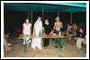 Obóz Skautowy Włochy -Chorwacja 2003