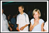 Obóz Skautowy Włochy -Chorwacja 2003