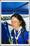 Obóz Skautowy Włochy -Chorwacja 2003