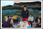 Obóz Wędrowny Jura Krakowsko -Częstochowska 2013