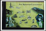 Obóz Wędrowny Jura Krakowsko -Częstochowska 2013
