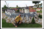 Obóz Wędrowny Jura Krakowsko -Częstochowska 2013
