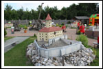 Obóz Wędrowny Jura Krakowsko -Częstochowska 2013