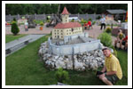 Obóz Wędrowny Jura Krakowsko -Częstochowska 2013