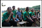 Obóz Wędrowny Jura Krakowsko -Częstochowska 2013