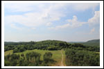 Obóz Wędrowny Jura Krakowsko -Częstochowska 2013