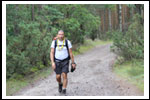 Obóz Wędrowny Jura Krakowsko -Częstochowska 2013