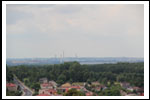 Obóz Wędrowny Jura Krakowsko -Częstochowska 2013