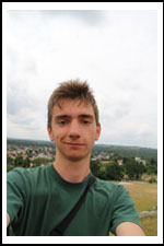 Obóz Wędrowny Jura Krakowsko -Częstochowska 2013