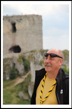Obóz Wędrowny Jura Krakowsko -Częstochowska 2013