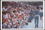 ORLONEK 1985  ZSRR  FOTO KOLOR ze SLAYDÓW