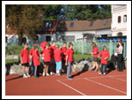 Hufcowy Turniej Gry w Palanta 2011
