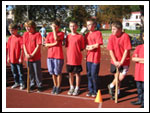 Hufcowy Turniej Gry w Palanta 2011