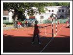 Hufcowy Turniej Gry w Palanta 2011