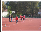 Hufcowy Turniej Gry w Palanta 2011