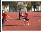 Hufcowy Turniej Gry w Palanta 2011
