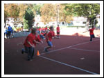 Hufcowy Turniej Gry w Palanta 2011