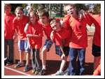 Hufcowy Turniej Gry w Palanta 2011