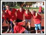 Hufcowy Turniej Gry w Palanta 2011
