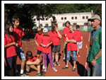 Hufcowy Turniej Gry w Palanta 2011