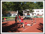 Hufcowy Turniej Gry w Palanta 2011