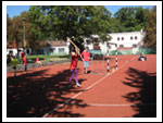 Hufcowy Turniej Gry w Palanta 2011