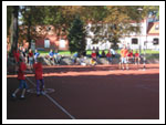 Hufcowy Turniej Gry w Palanta 2011