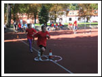 Hufcowy Turniej Gry w Palanta 2011