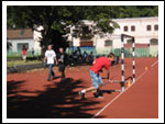 Hufcowy Turniej Gry w Palanta 2011