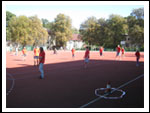 Hufcowy Turniej Gry w Palanta 2011