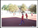 Hufcowy Turniej Gry w Palanta 2011