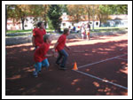 Hufcowy Turniej Gry w Palanta 2011
