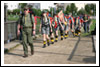 XXIII RAJD HUFCA  2008